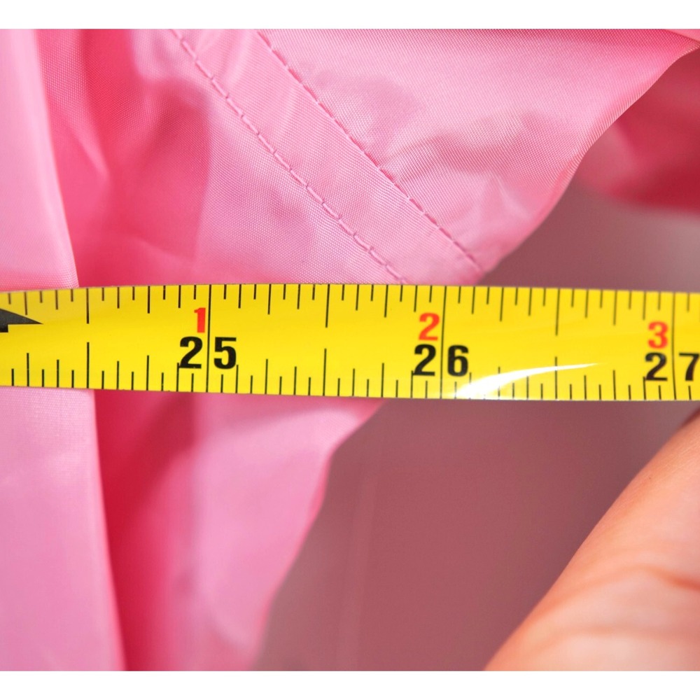Supreme x Champion Half Zip Pullover Pink‎ Size XL - Picture 9 of 15